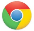 Chrome logo