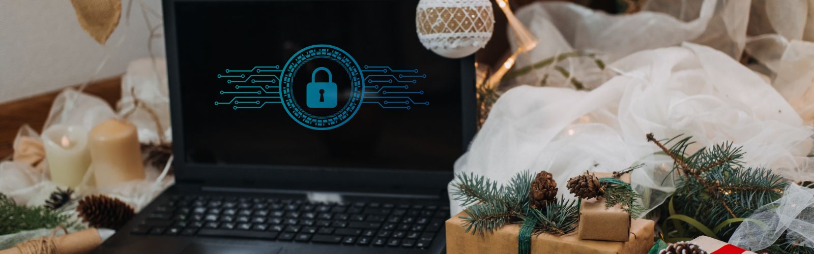 Avoid Common Holiday Cyber Scams