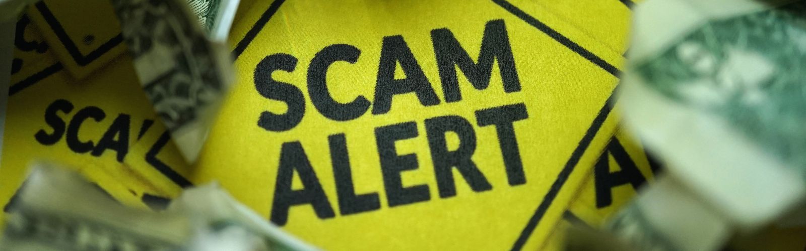 Bank Impersonation Scams