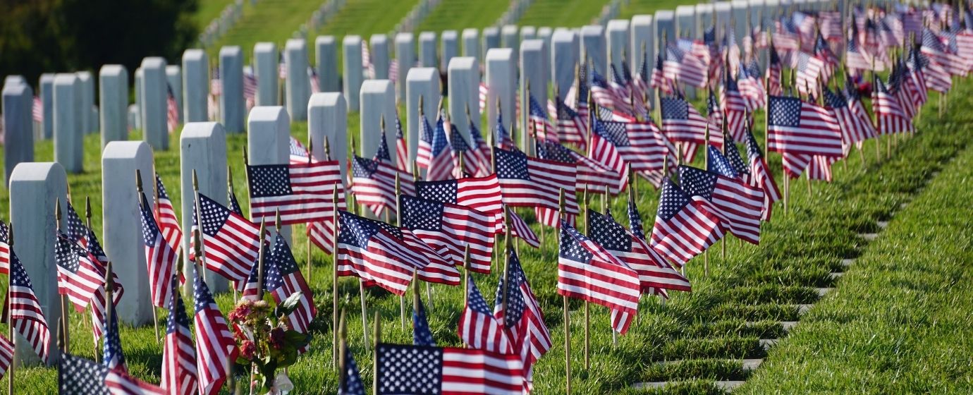 Memorial Day