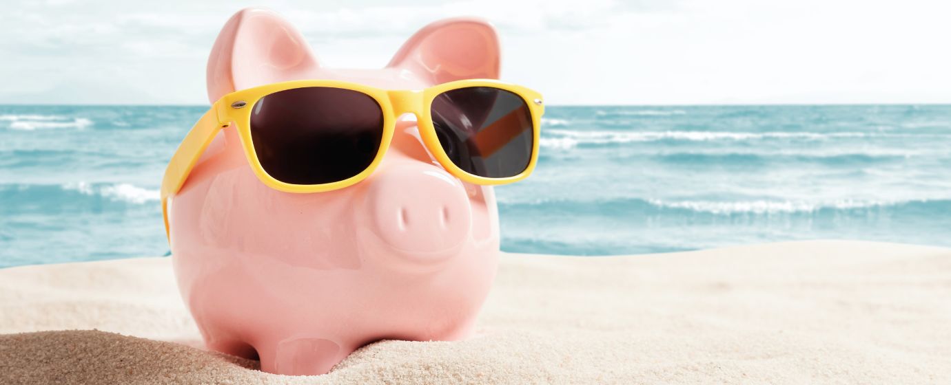 Personal Savings for Summer Fun