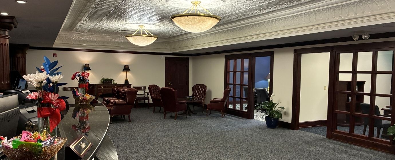 Refresh Lobby Early Progress