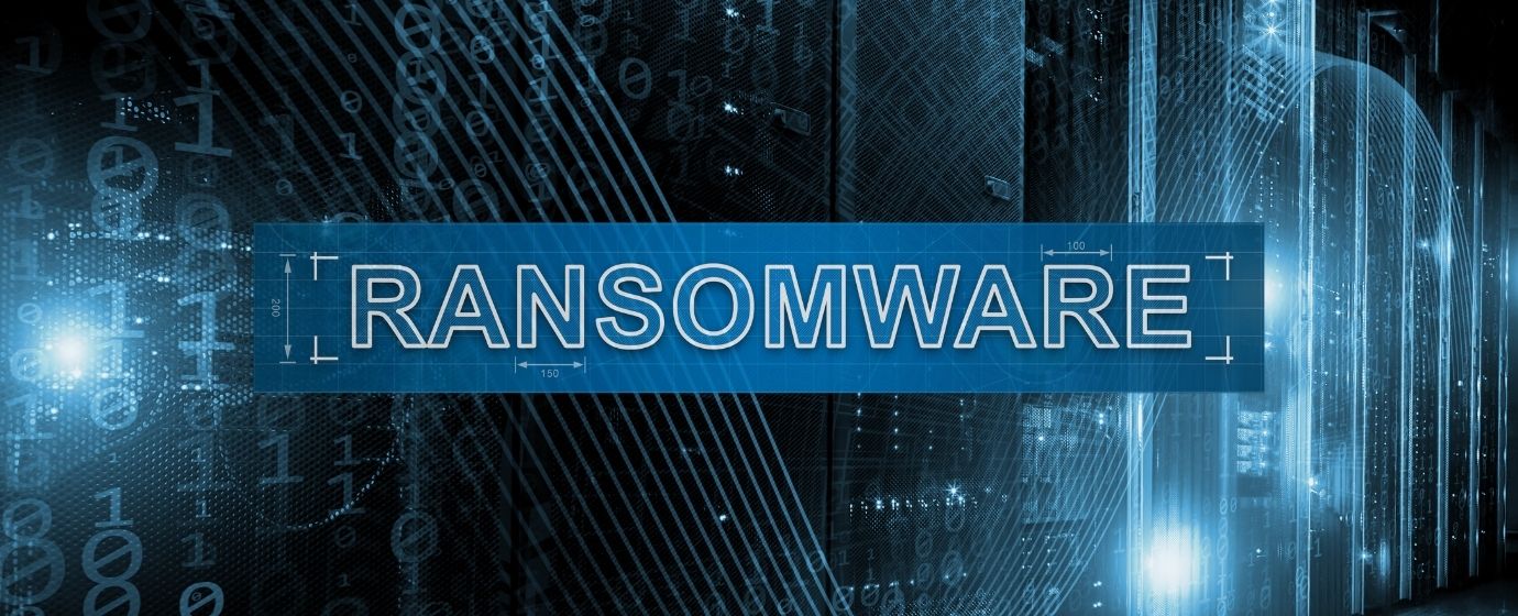 Ransomware Attacks