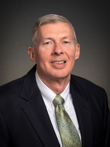 Patrick Sheehan