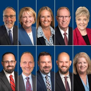 Promotions January 2026