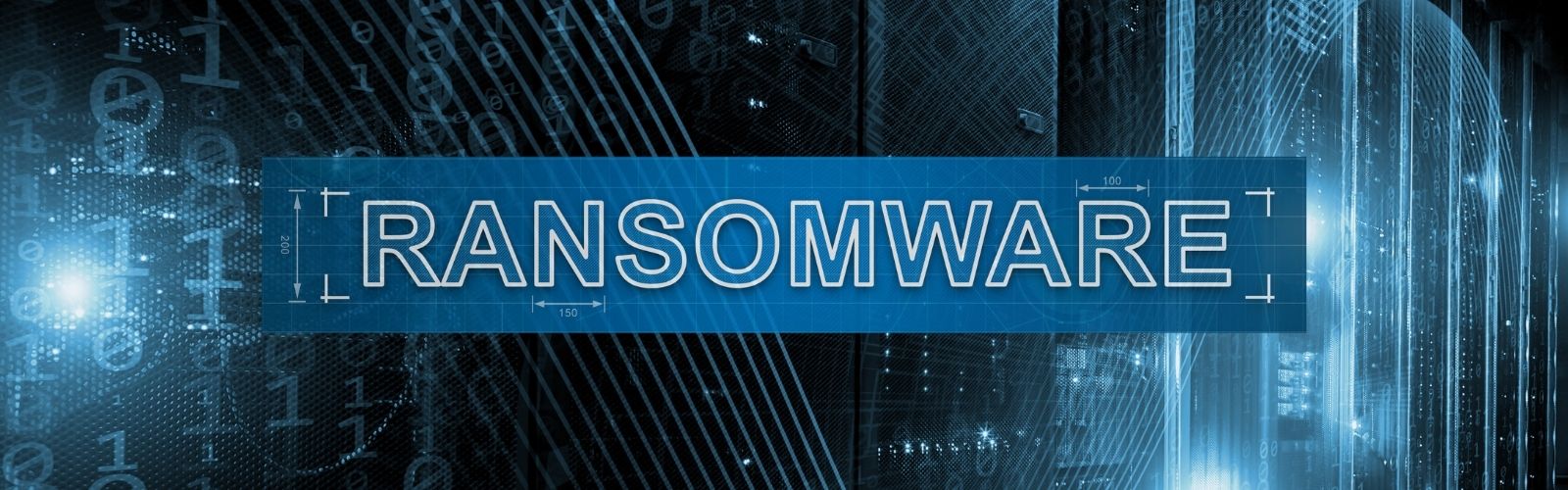 Ransomware Attacks