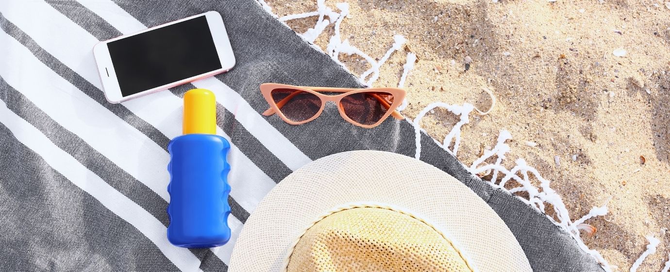 Summer Mobile Banking
